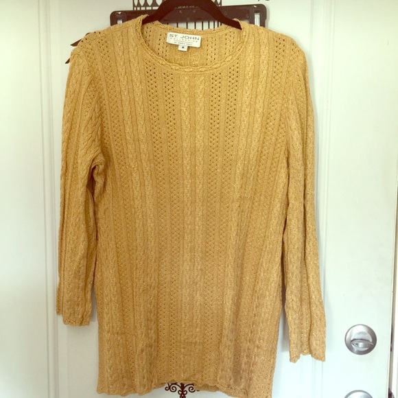 evening wear sweaters